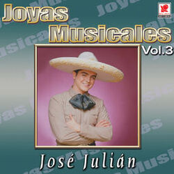 Cover of Joyas Musicales, Vol. 3