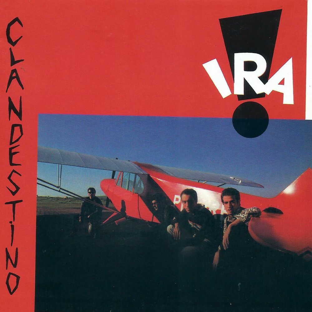 Picture of Clandestino