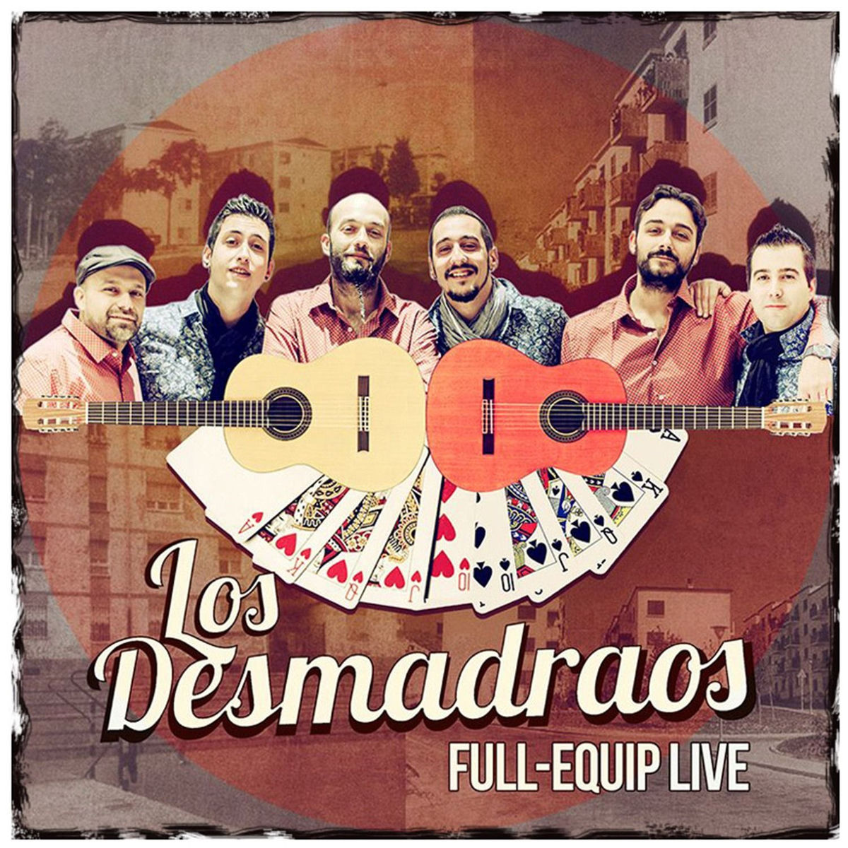 Album cover of Yo te quiero má
