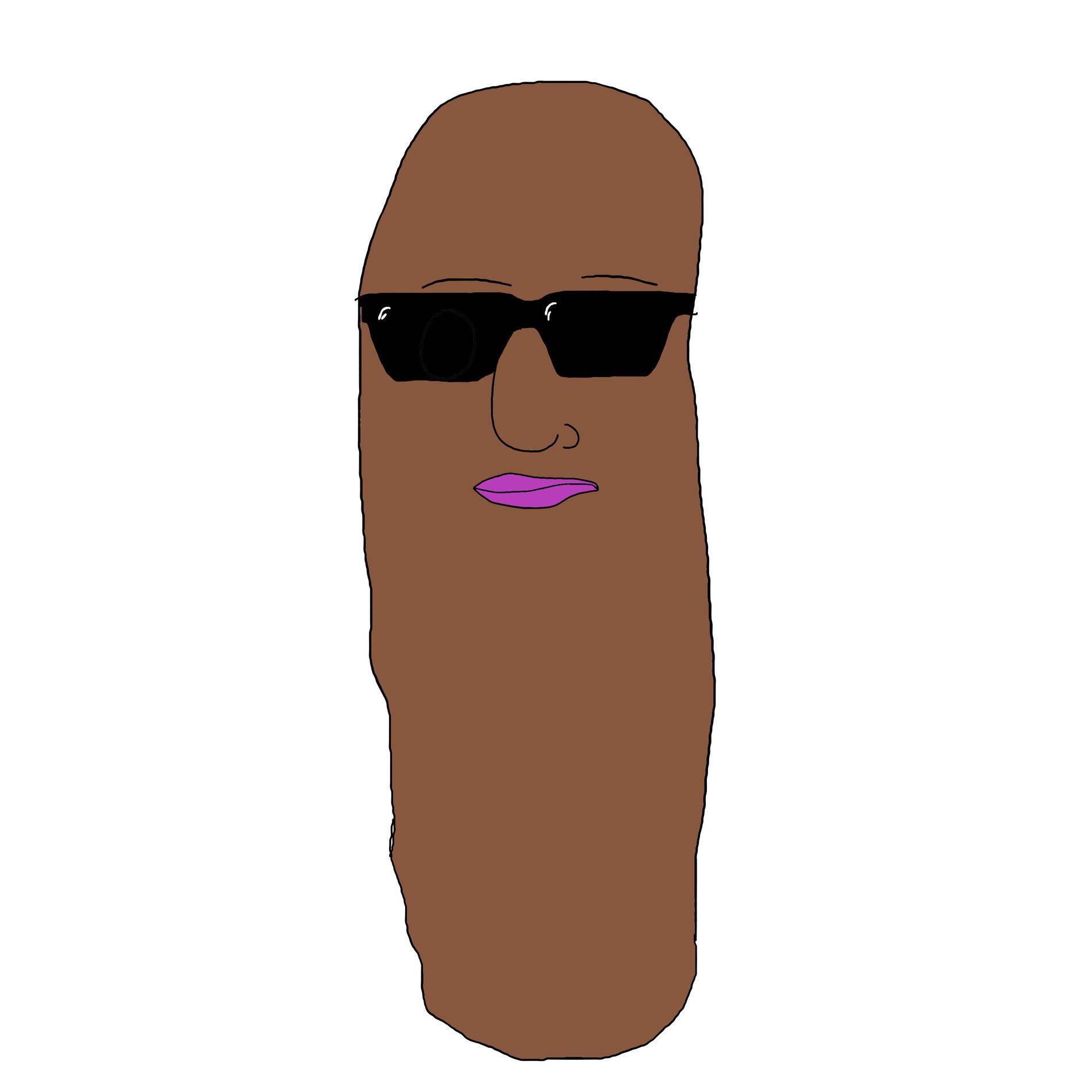 Album cover of Poo Bum Poo Bum