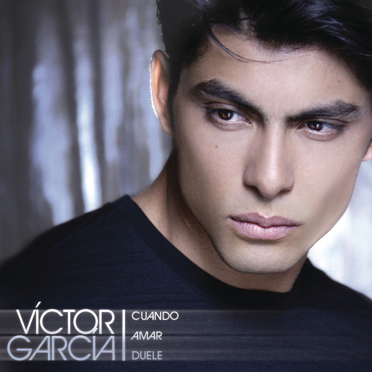 Album cover of Cuando Amar Duele