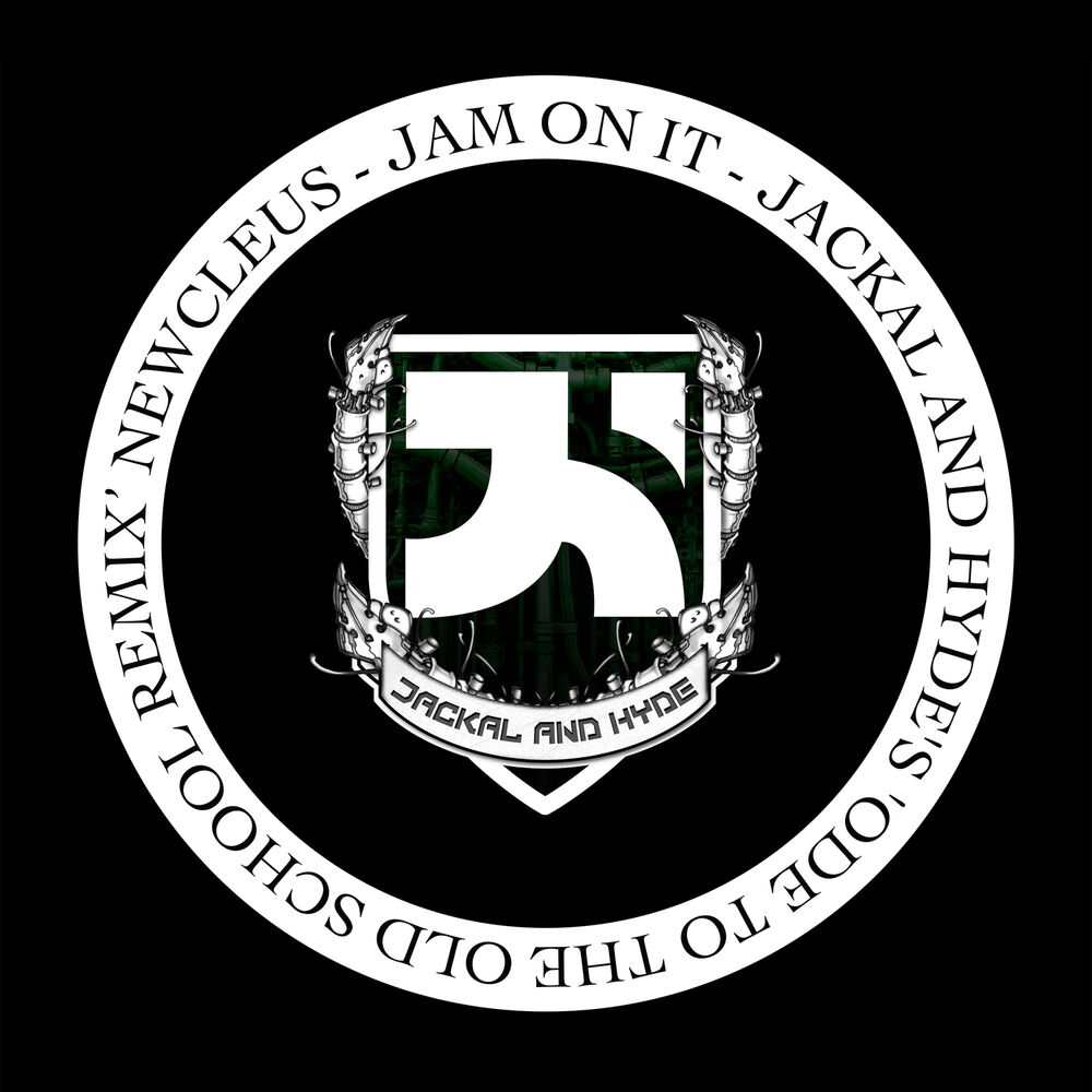Picture of Jam on It (Jackal and Hyde's Ode to the Old School Remix)