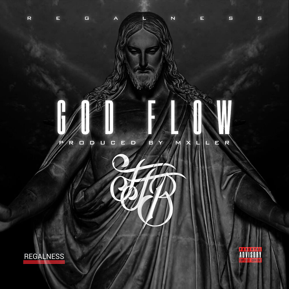 Picture of God Flow