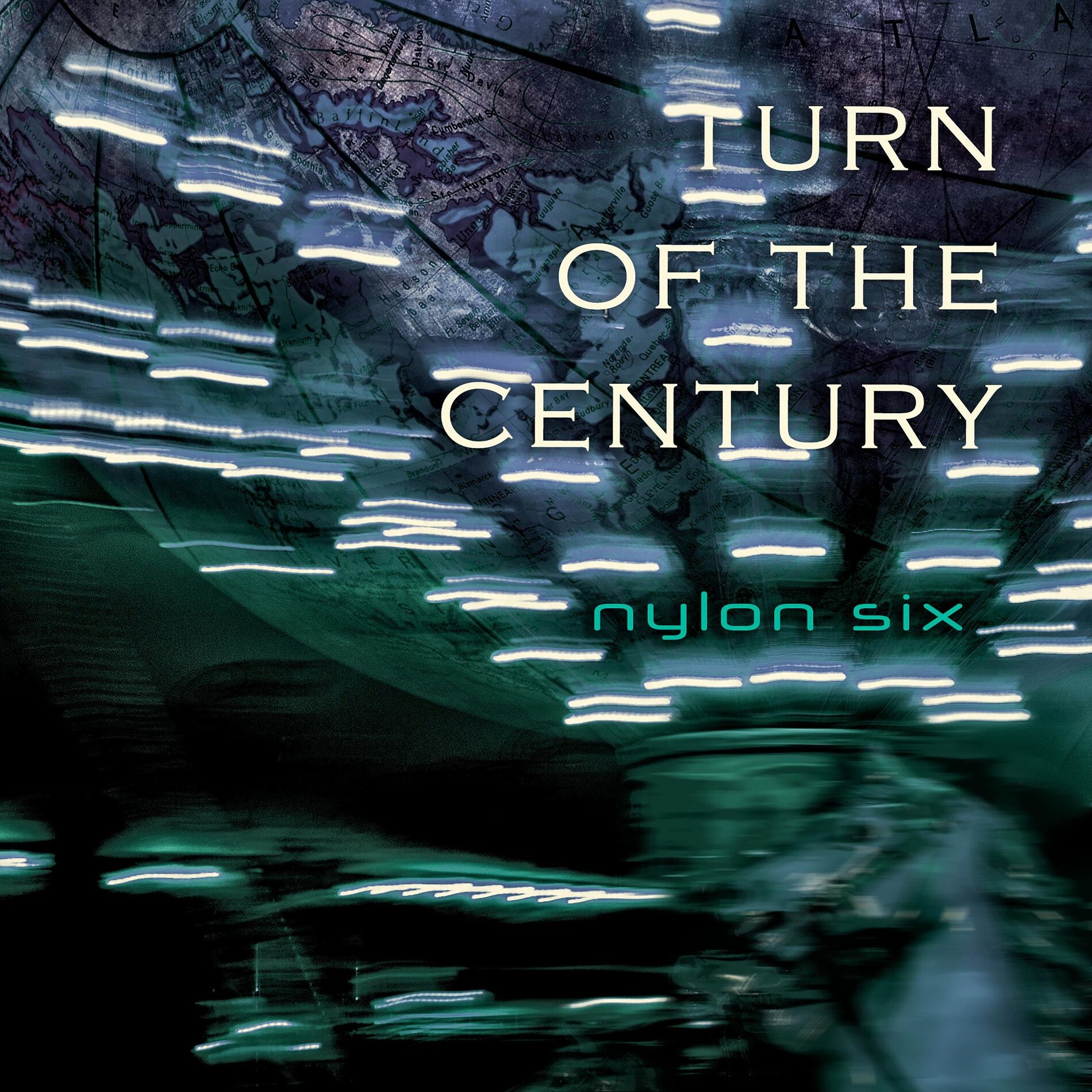 Album cover of Turn of the Century