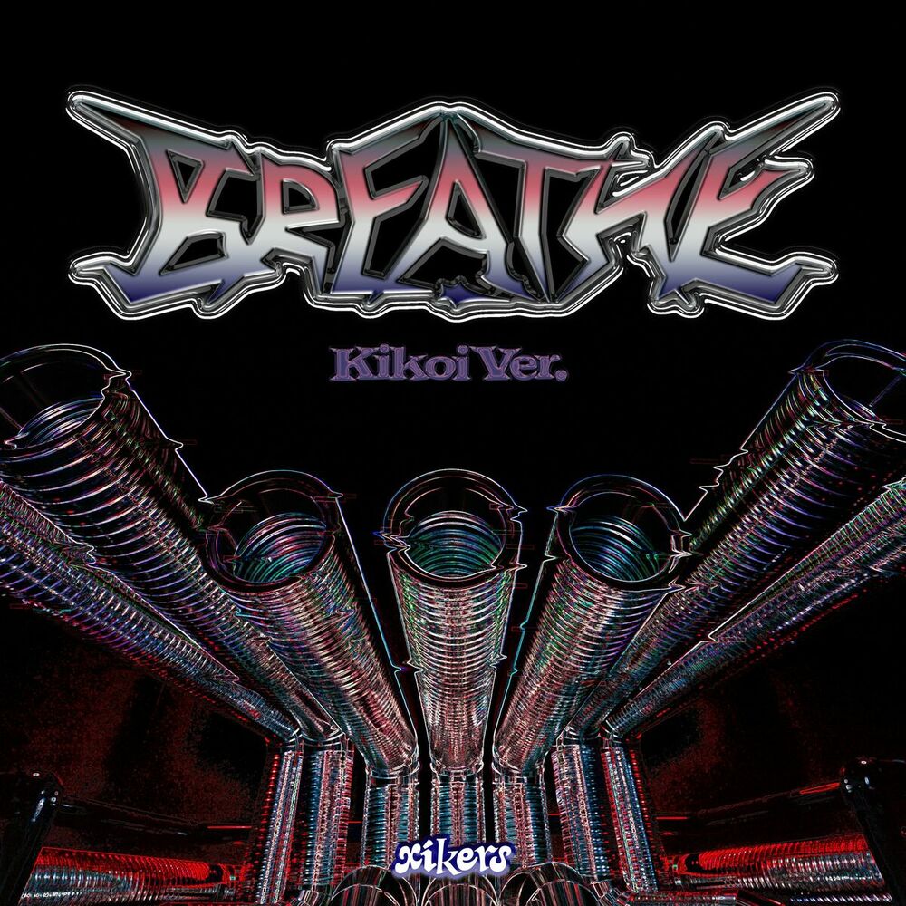 Picture of BREATHE (Kikoi Ver.)