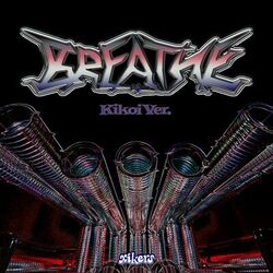 Cover of BREATHE (Kikoi Ver.)