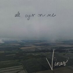 Cover of All Eyes On Me