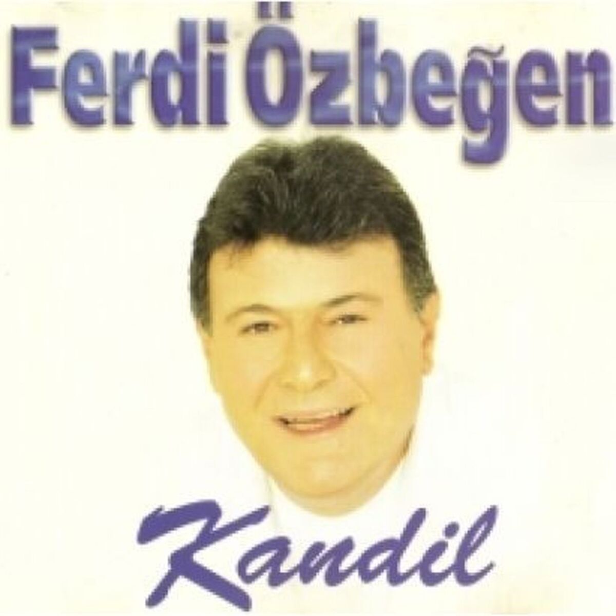 Album cover of Kandil