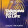 Dancing Back To Life by Cerrone album cover