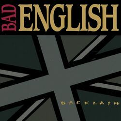 Cover of Backlash