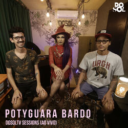 Cover of DosolTV Sessions (Ao Vivo)