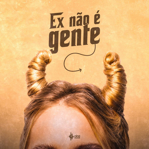 Ex Não É Gente
