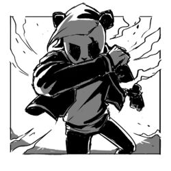 Cover of Some New Stuff I've Been Working on #2 [ID Showcase Dec 2019]