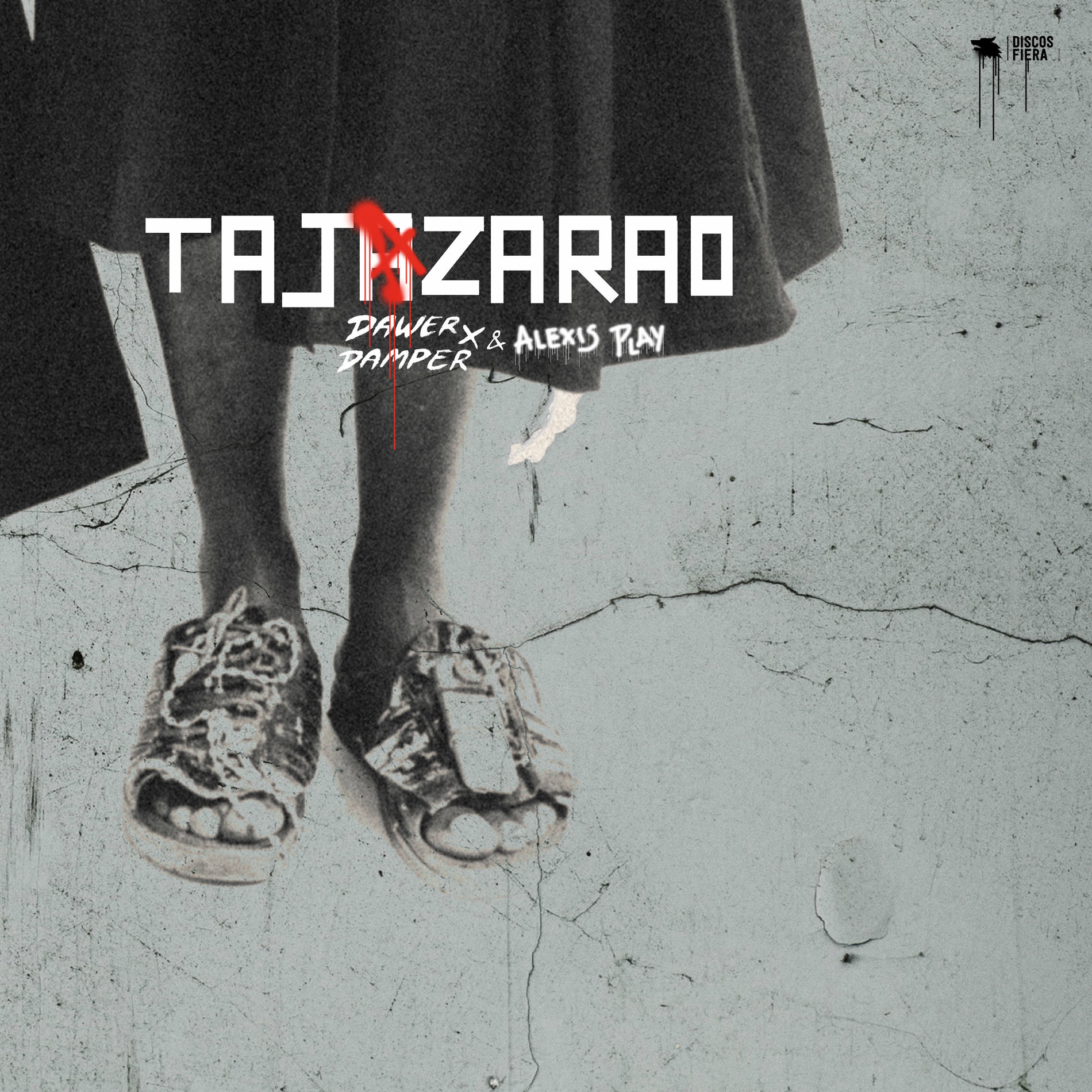 Album cover of Tajazaráo'