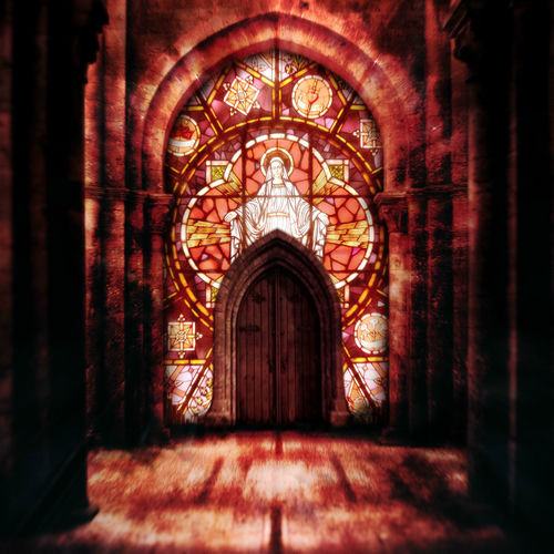 NE:ON – Door (Feat. Jung Ill Hoon) – Single