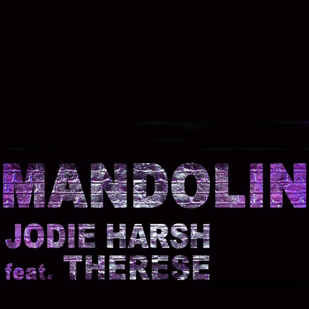 Picture of Jodie Harsh (feat. Therese)