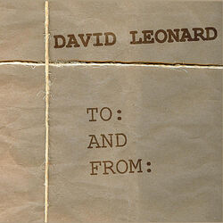 Cover of To and from