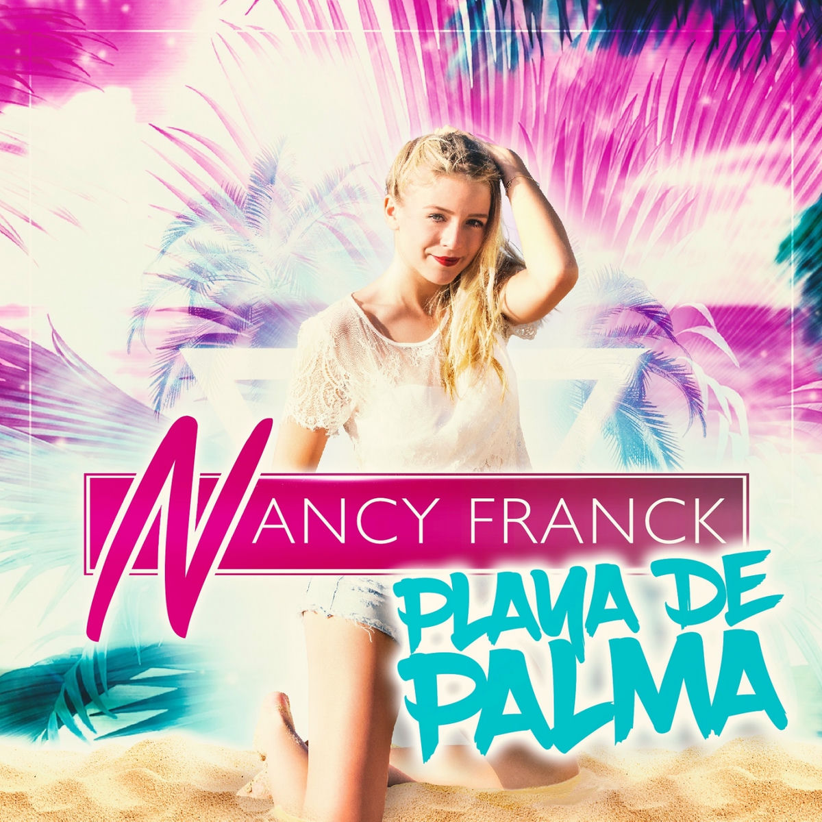 Album cover of Playa de Palma