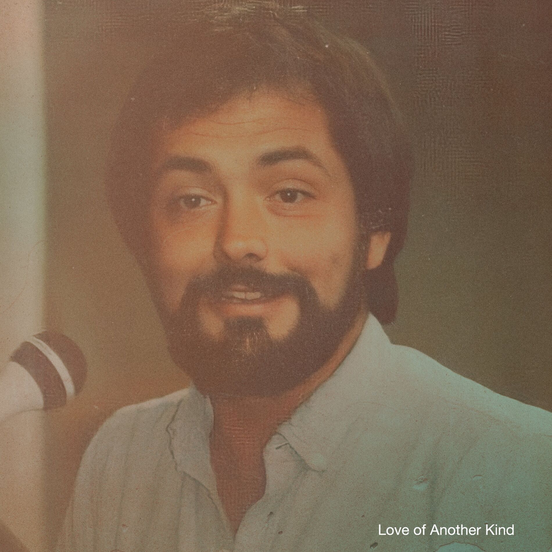 Album cover of Love of Another Kind (Live)