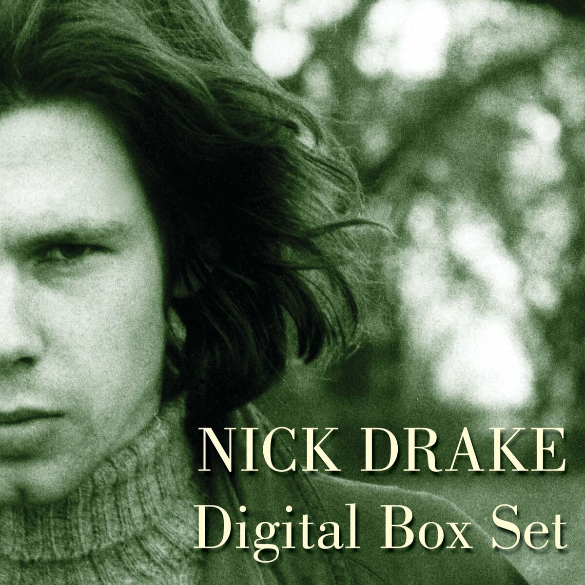 Album cover of Digital Box Set