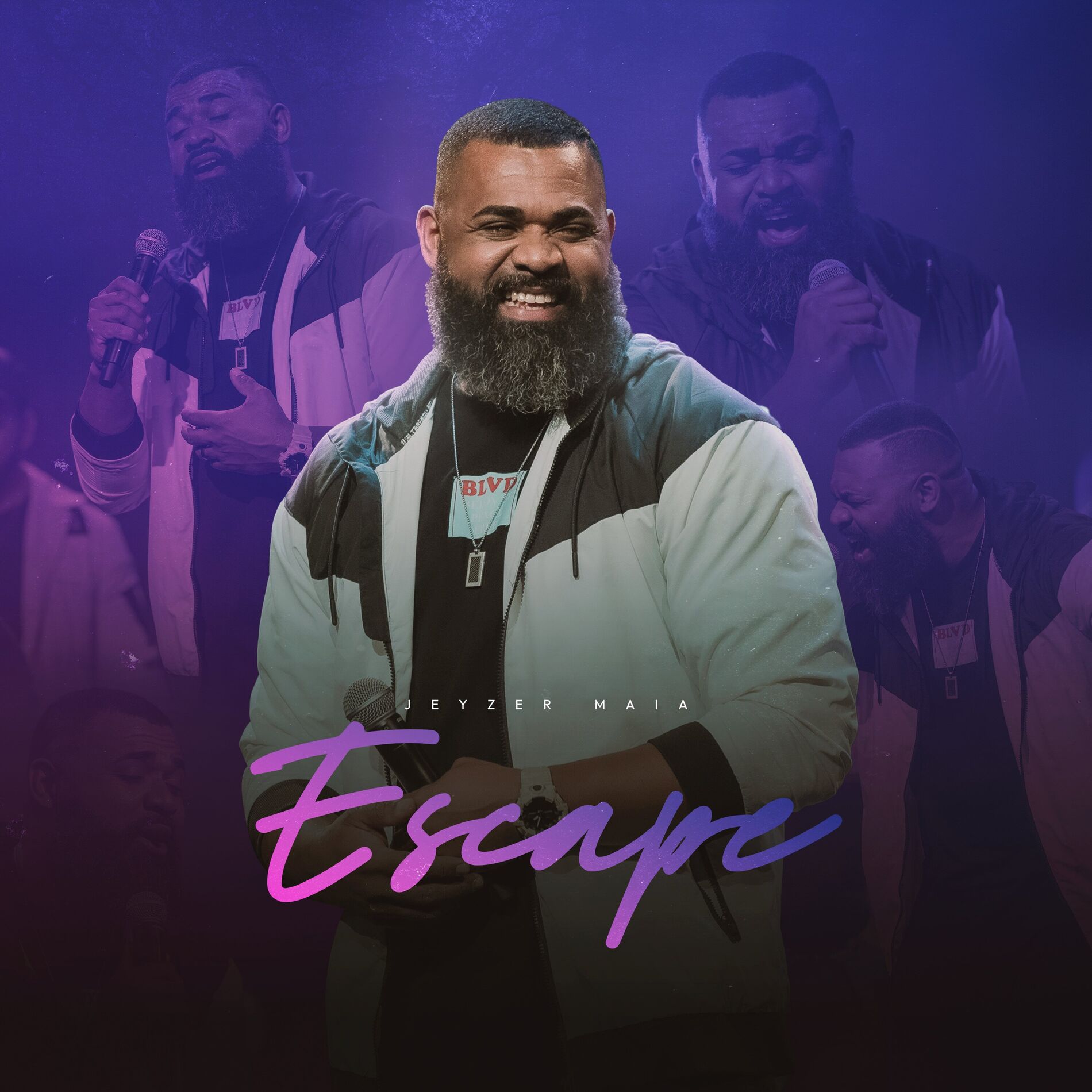 Album cover of Escape