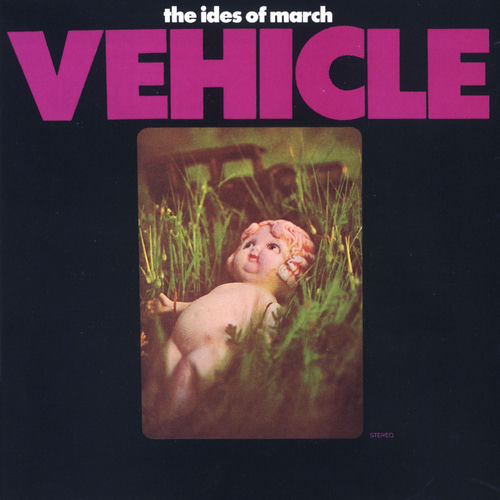 Vehicle by Ides Of March - 102 BPM