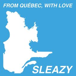 Cover of From Québec, With Love