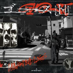 Cover of Ghost