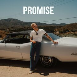 Cover of Promise
