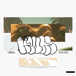 Cover of goin round