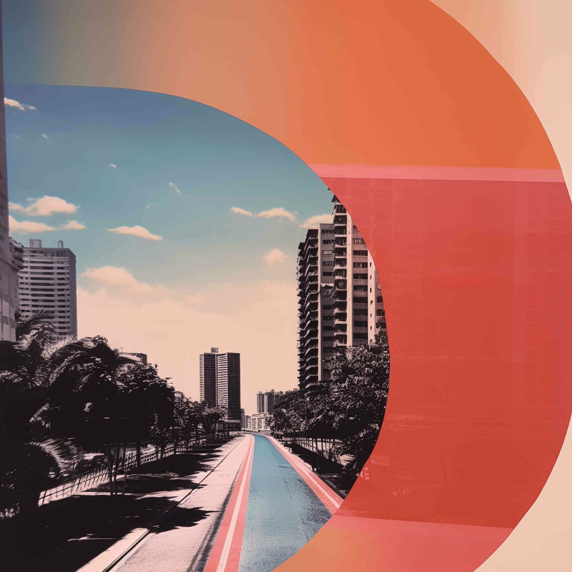 Album cover of Upright