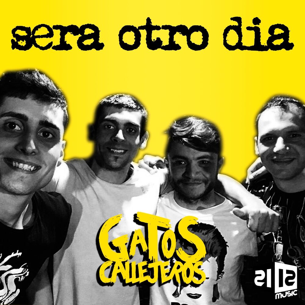 Picture of Será Otro Día