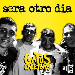 Cover of Será Otro Día