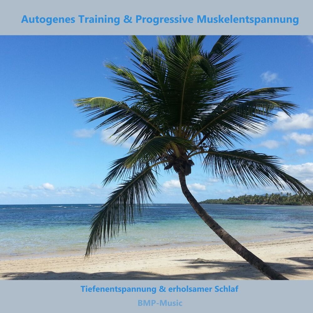 Picture of Autogenes Training & Progressive Muskelentspannung - Tiefenentspannung & erholsamer Schlaf