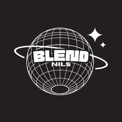 Cover of Blend
