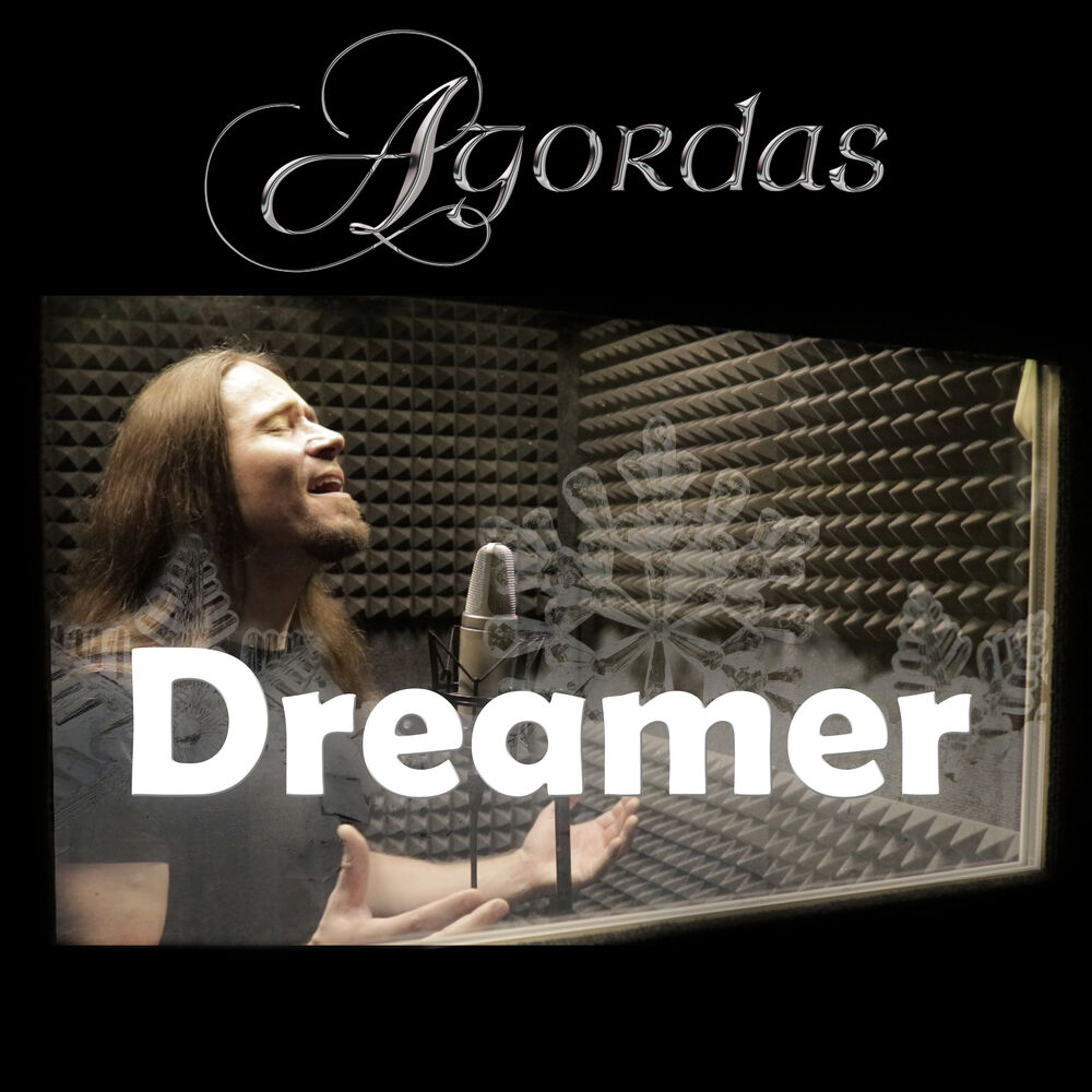 Picture of Dreamer