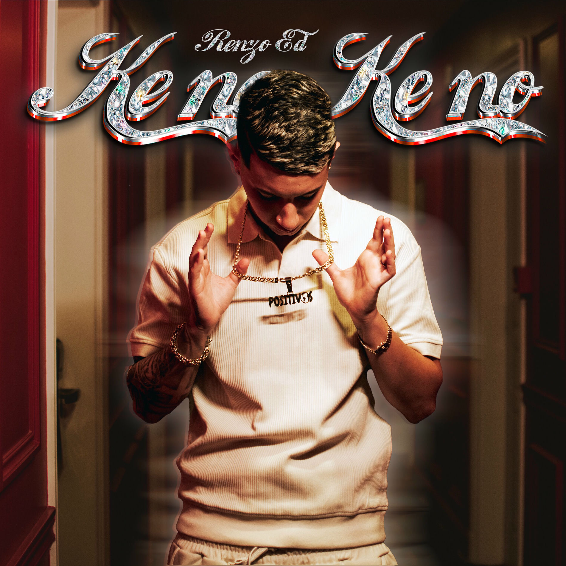 Album cover of Ke No Ke No