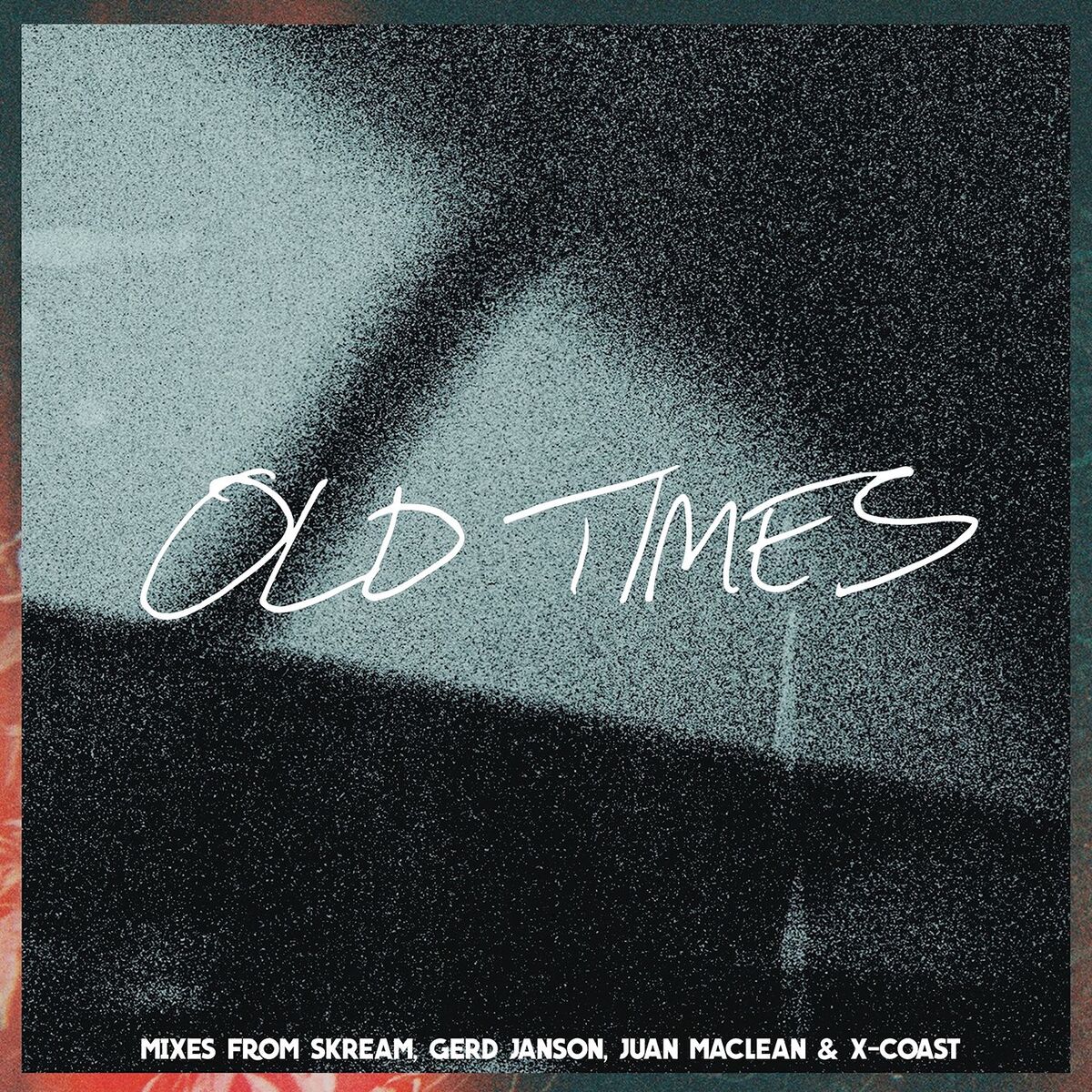 Album cover of Old Times (feat. Anabel Englund) (Remixes)