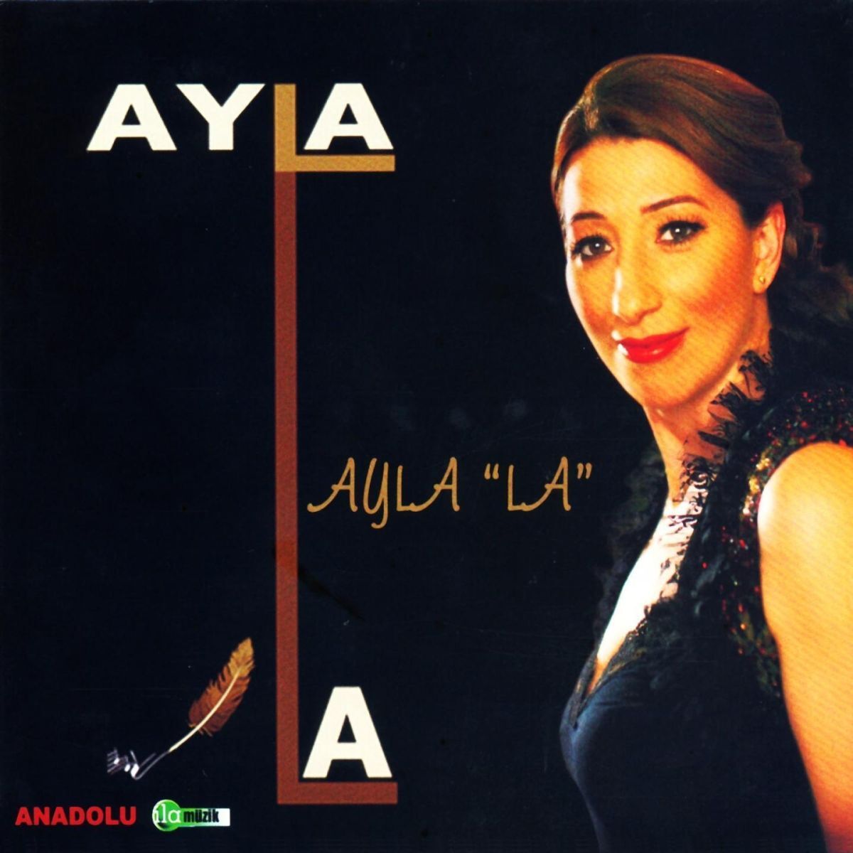 Album cover of La