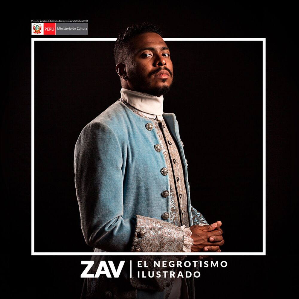 Picture of El Negrotismo Ilustrado