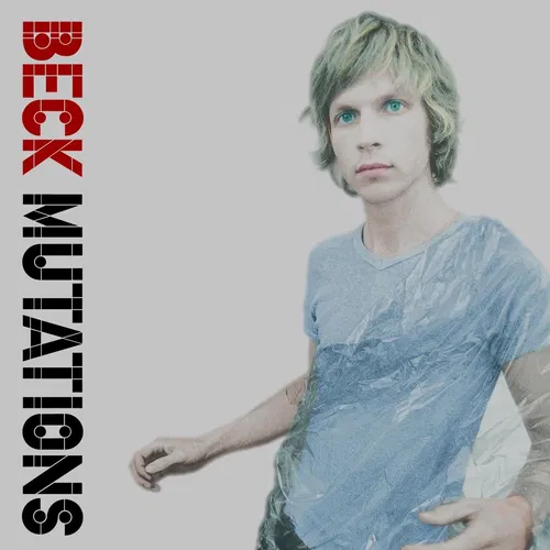 Mutations — cover art