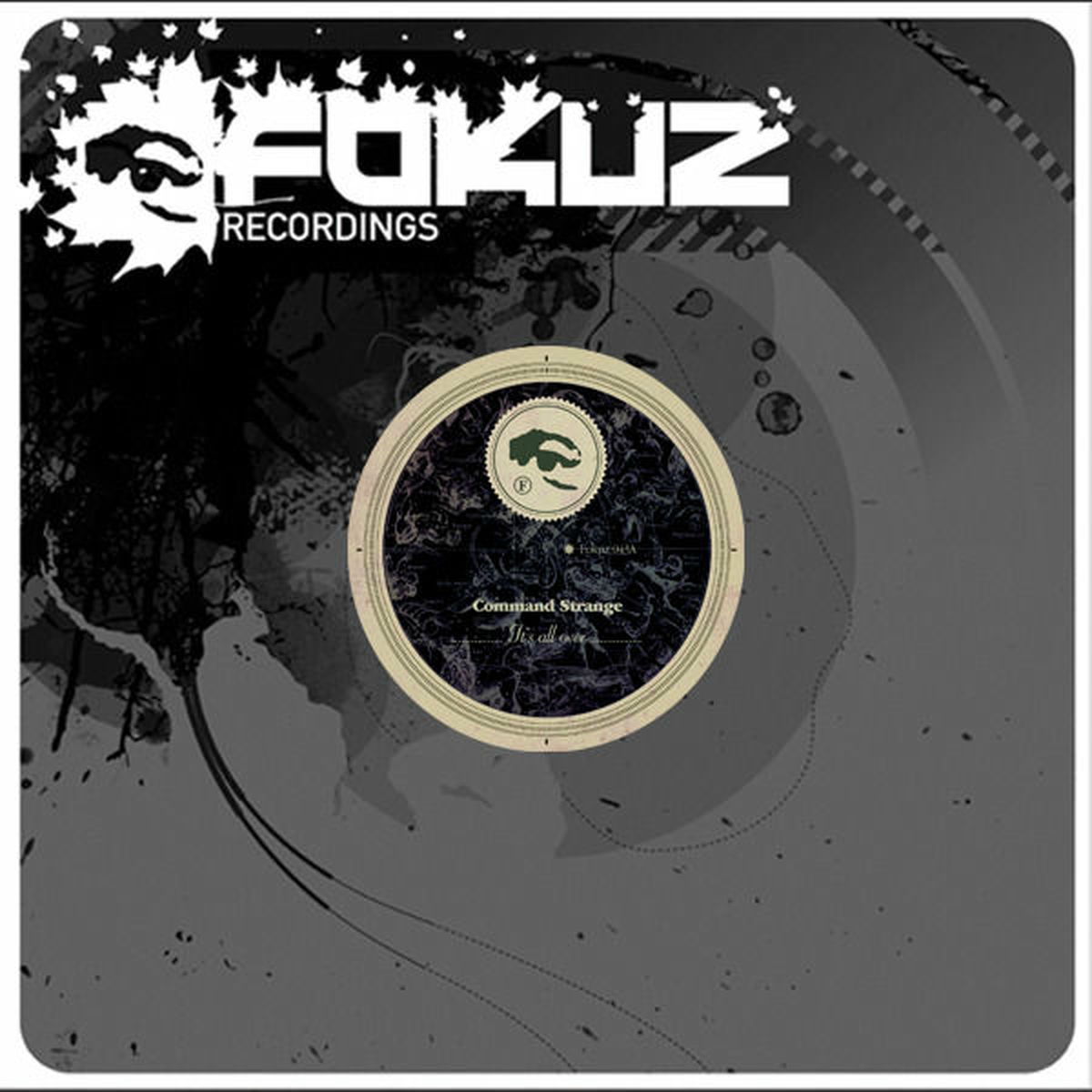 Album cover of Its All Over / Do Me Wrong