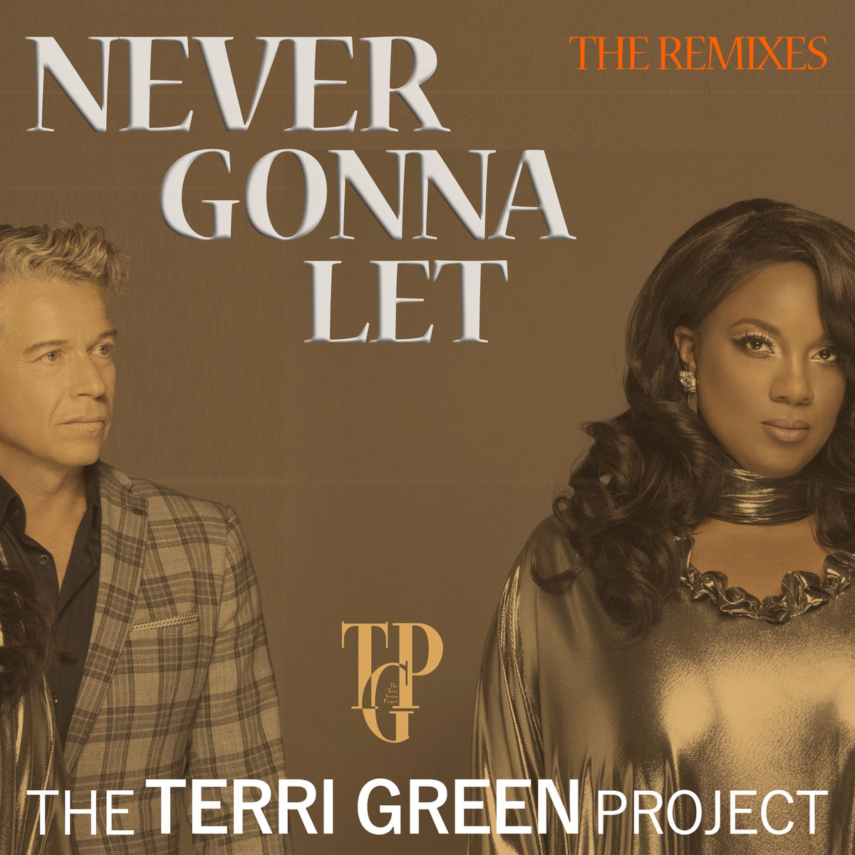 The Terri Green Project - Giving It Up (The Remixes) | Deezer