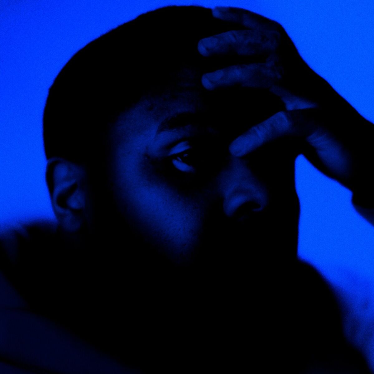 Album cover of The Heart Is an Empty Vessel