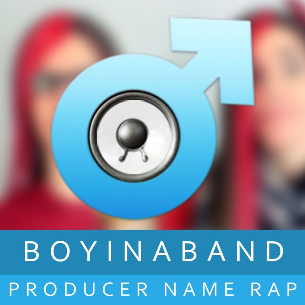 Picture of Producer Name Rap