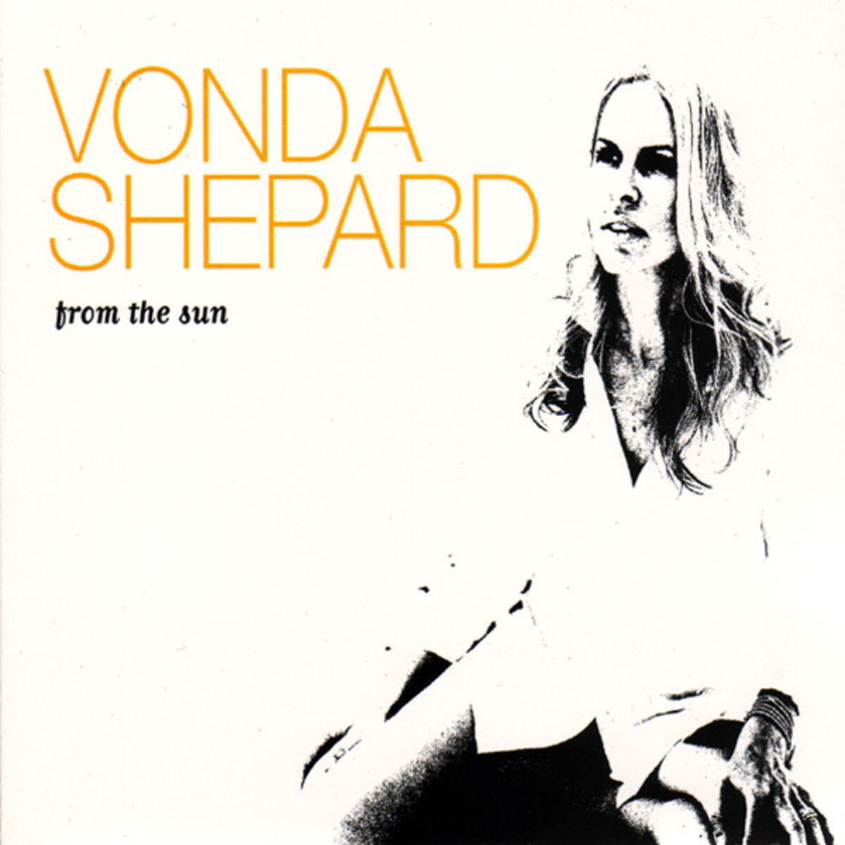 Album cover of From the Sun