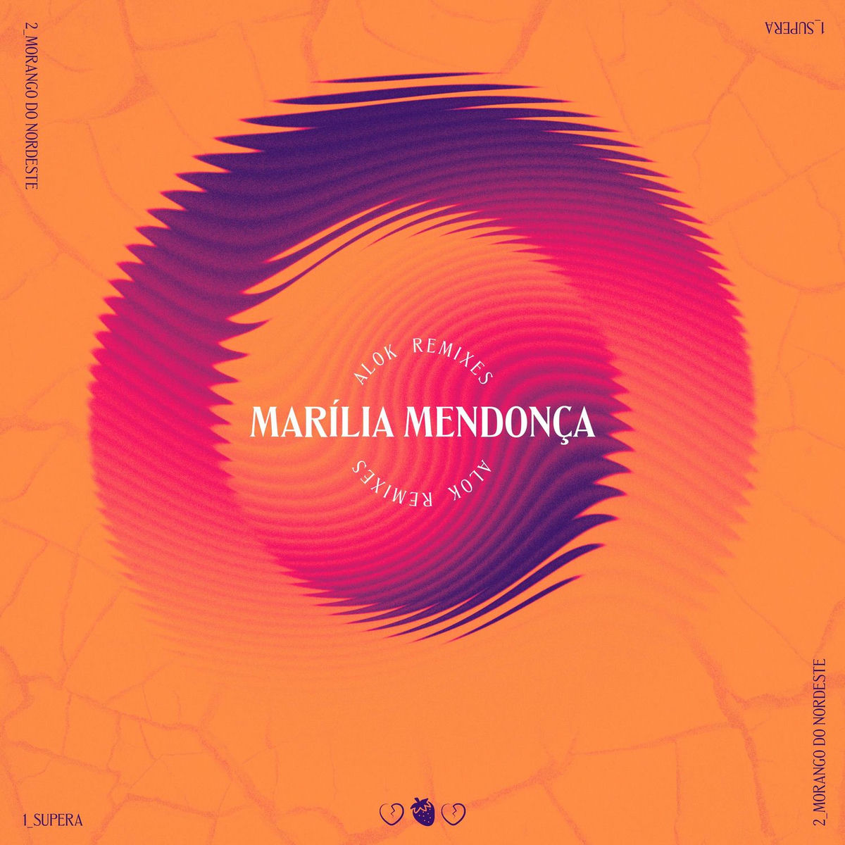 Album cover of Alok Remixes