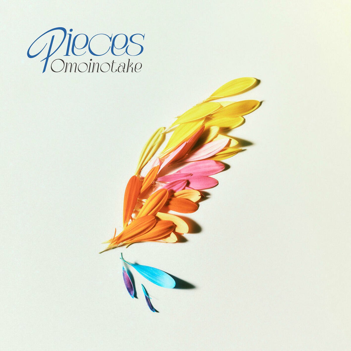 Omoinotake - Pieces | Deezer