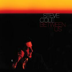 Cover of Between Us