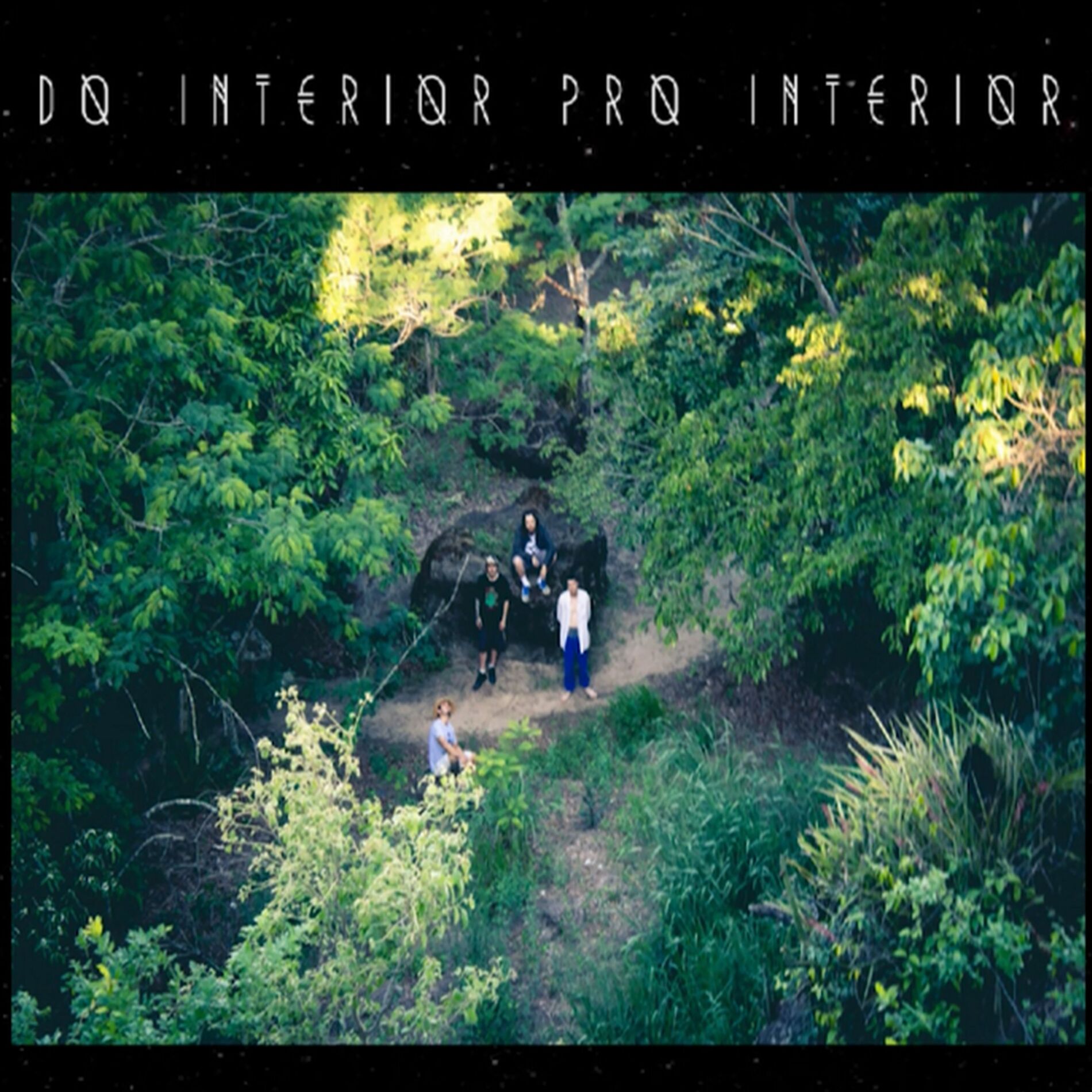 Album cover of Do Interior pro Interior